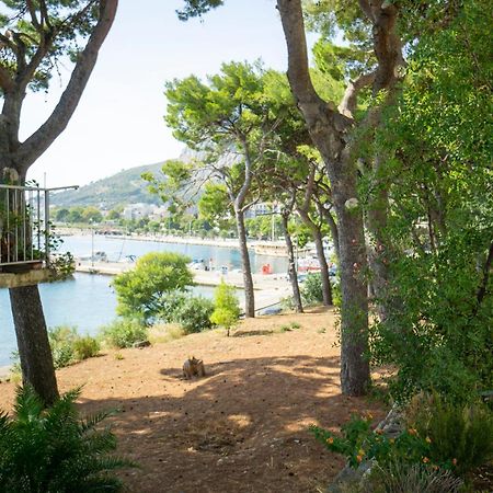 Pirates' Bay Apartment - โอมิช ภายนอก รูปภาพ