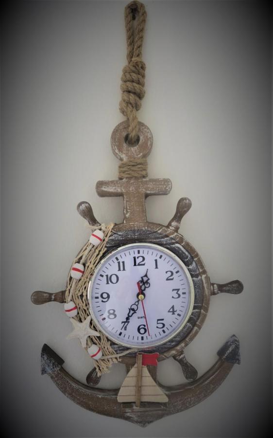 Pirates' Bay Apartment - โอมิช ภายนอก รูปภาพ
